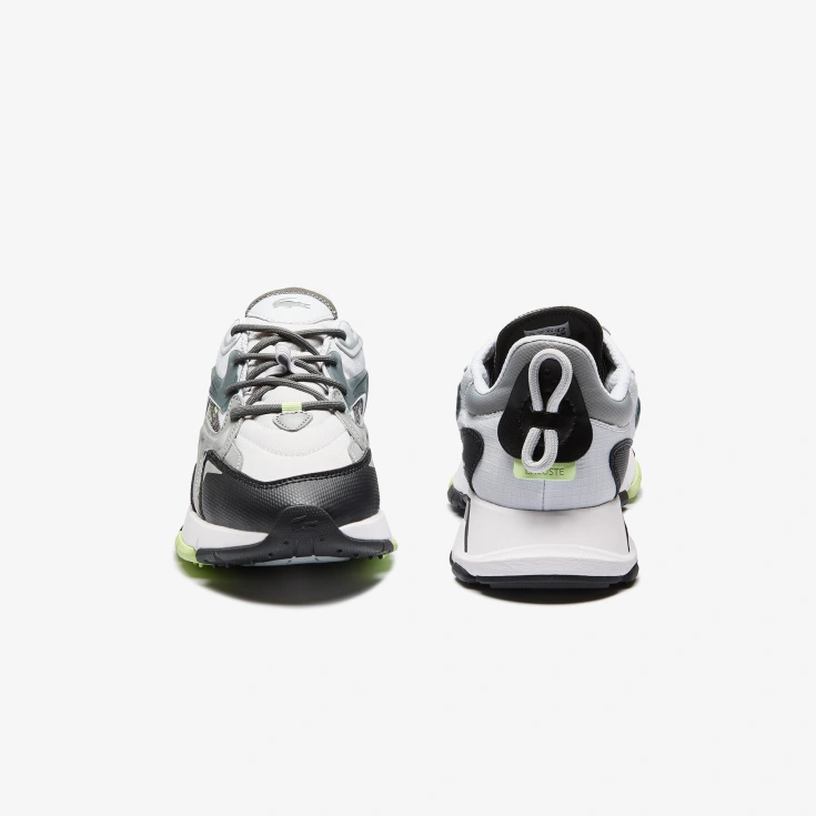 Мужские кеды Lacoste L003 NEO TECH 2252QSP SMA