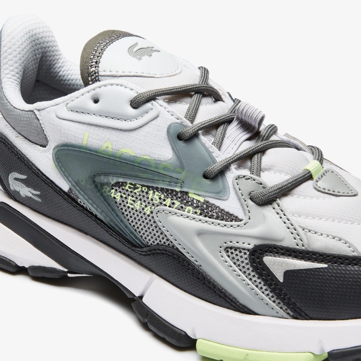 Мужские кеды Lacoste L003 NEO TECH 2252QSP SMA