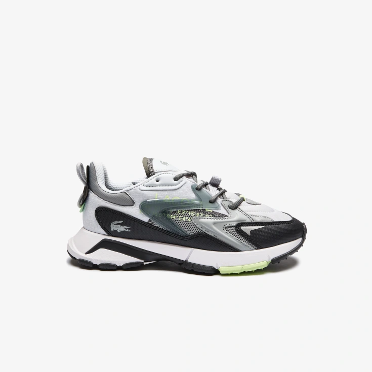 Мужские кеды Lacoste L003 NEO TECH 2252QSP SMA