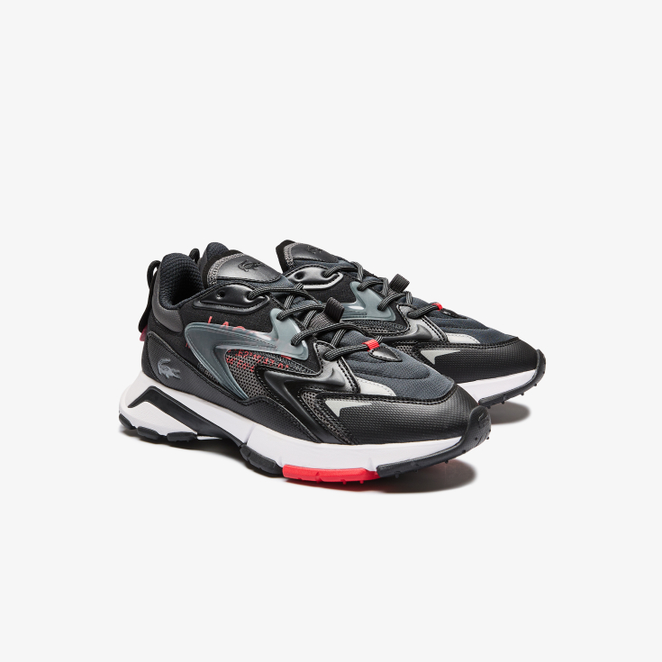 Мужские кеды Lacoste L003 NEO TECH 2252QSP SMA