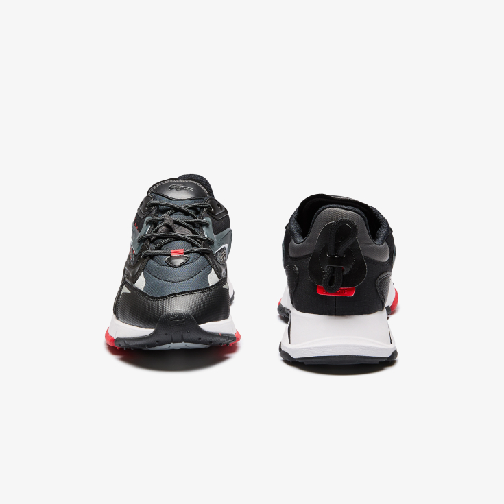 Мужские кеды Lacoste L003 NEO TECH 2252QSP SMA