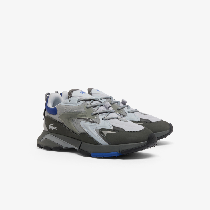 Мужские кеды Lacoste L003 NEO TECH 2253QSP SMA