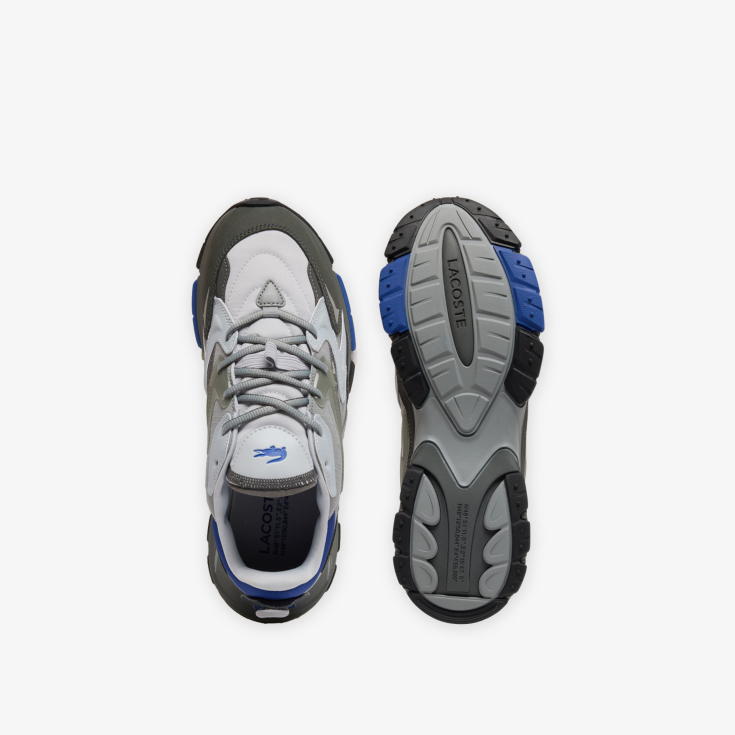 Мужские кеды Lacoste L003 NEO TECH 2253QSP SMA