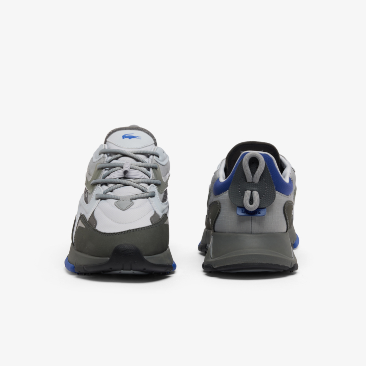 Мужские кеды Lacoste L003 NEO TECH 2253QSP SMA