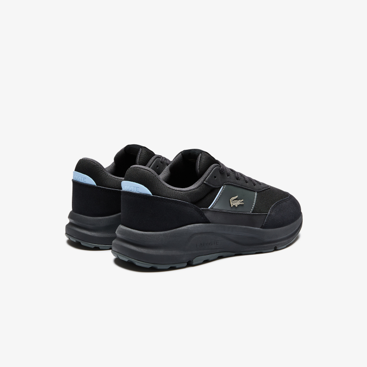 Мужские кроссовки Lacoste RUN SET CGR 225 1 QSP SMA