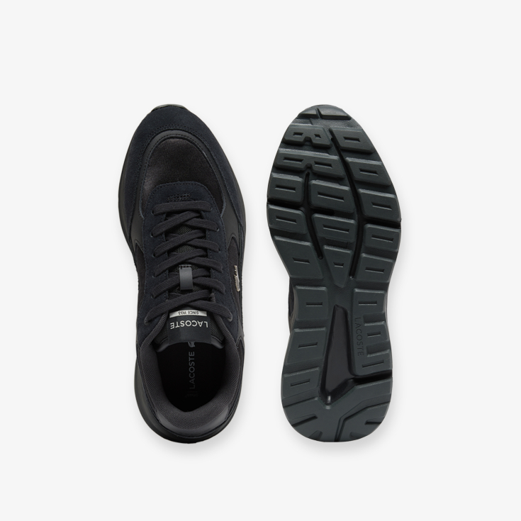 Мужские кроссовки Lacoste RUN SET 225 2 QSP SMA