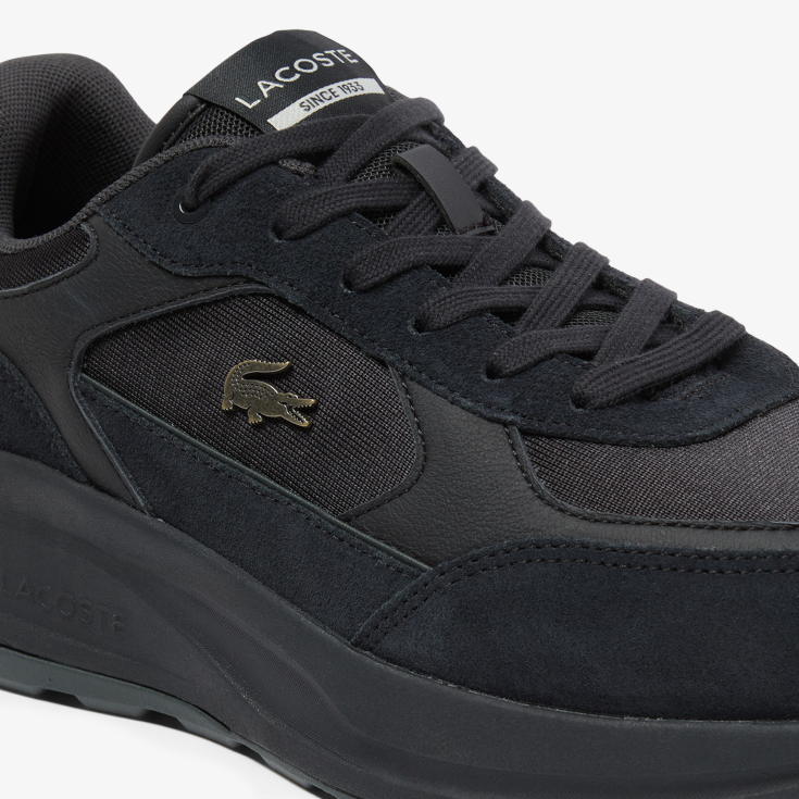 Мужские кроссовки Lacoste RUN SET 225 2 QSP SMA