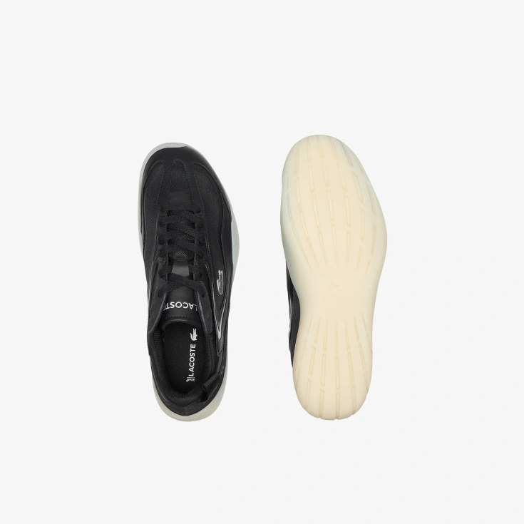 Мужские кеды Lacoste SIDE LOW 225 1 QSP SMA