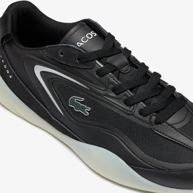 Мужские кеды Lacoste SIDE LOW 225 1 QSP SMA