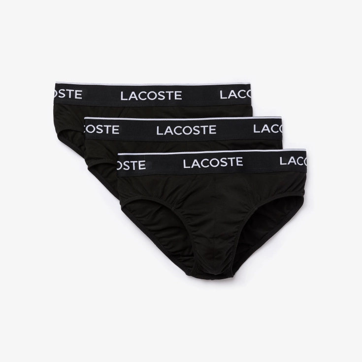 Мужское нижнее бельё Lacoste (3 шт.)