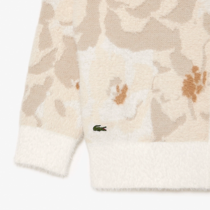 Женский кардиган Lacoste