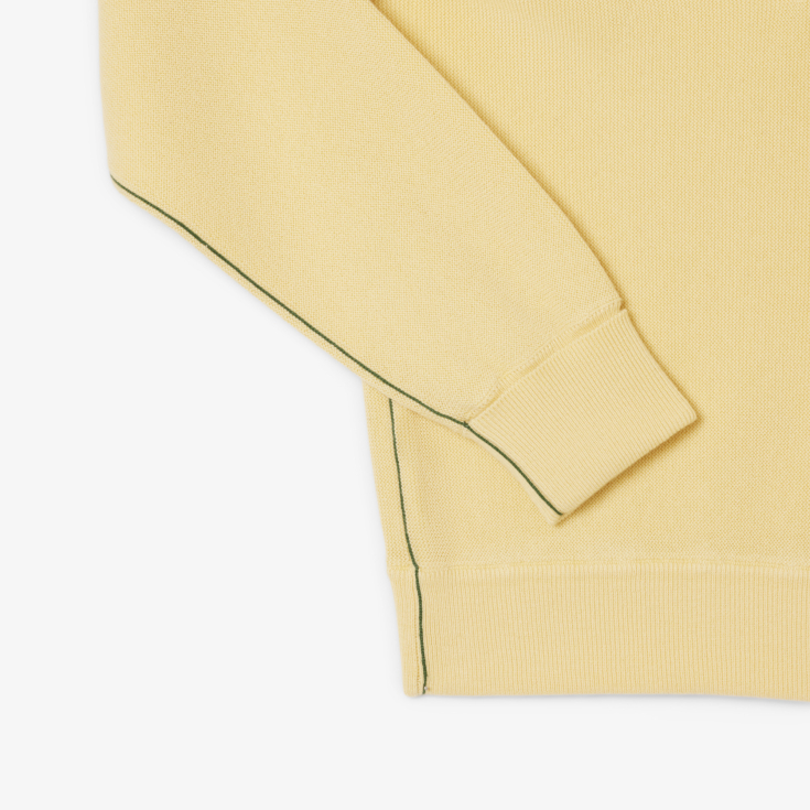 Женский свитер Lacoste