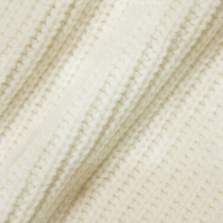 Мужской кардиган Lacoste с высоким воротом на молнии