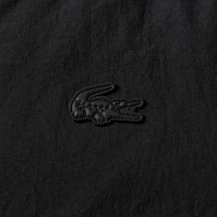 Женская короткая куртка Lacoste