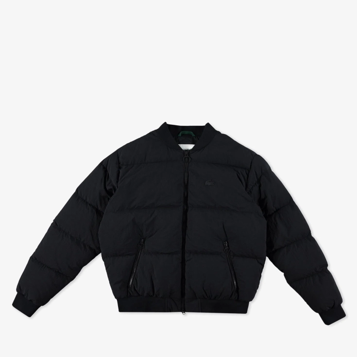 Женская короткая куртка Lacoste