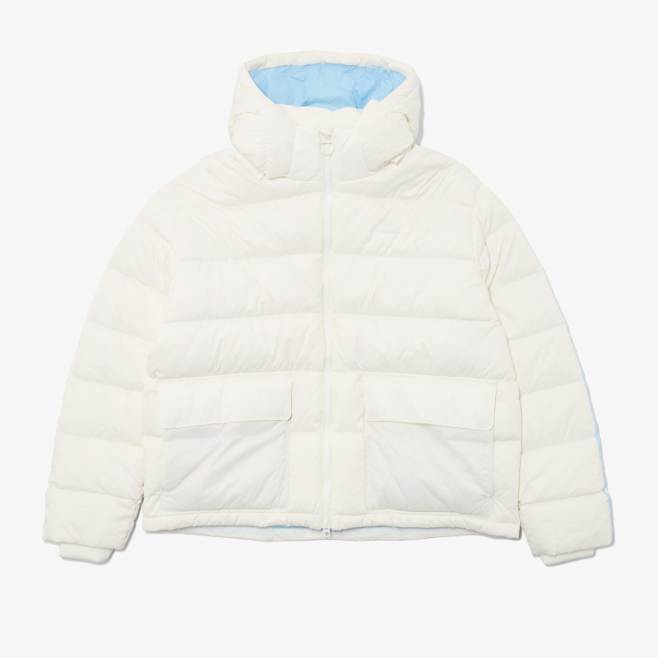 Женская куртка Lacoste