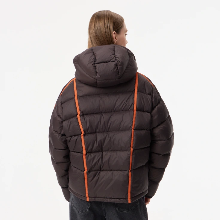 Женская куртка Lacoste