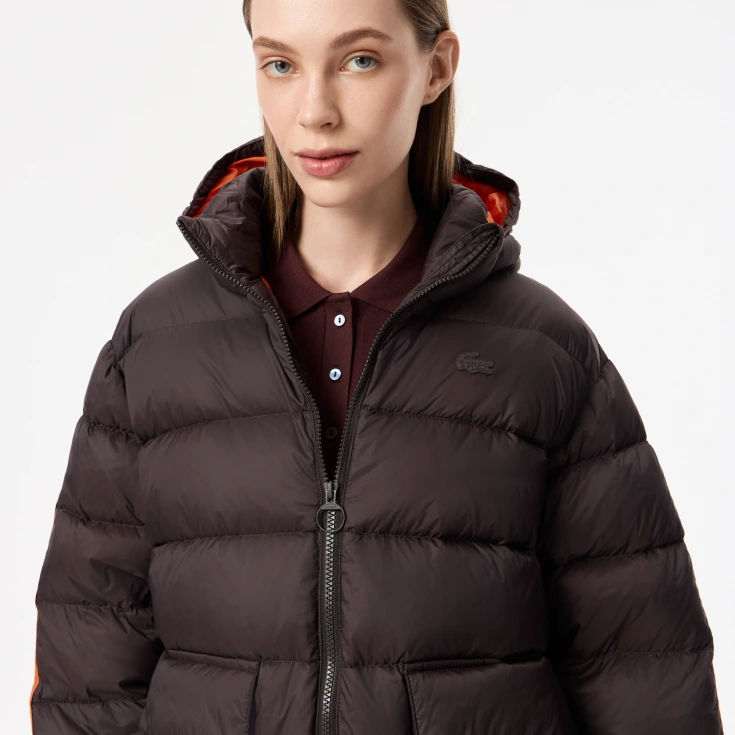 Женская куртка Lacoste