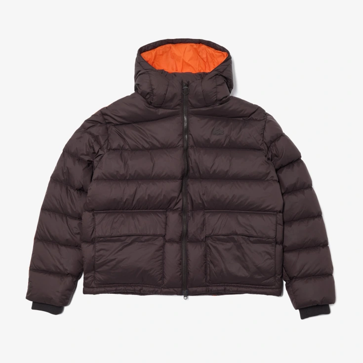 Женская куртка Lacoste