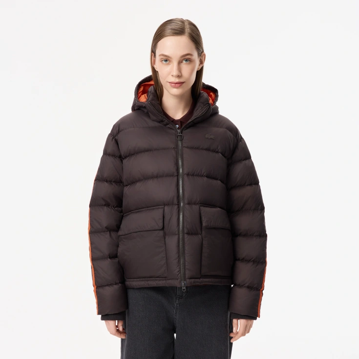 Женская куртка Lacoste