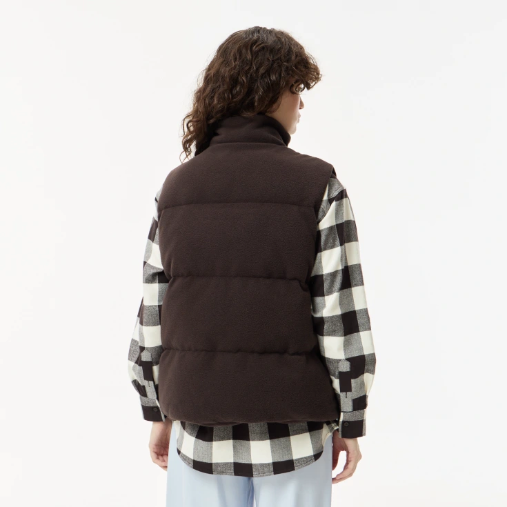 Женская куртка Lacoste