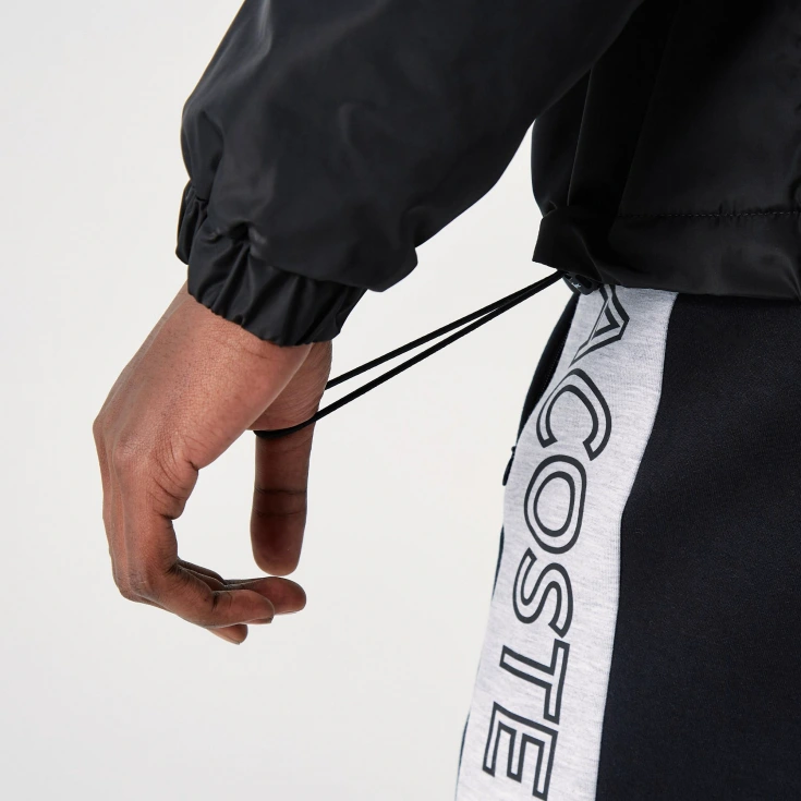 Мужская куртка Lacoste Regular Fit