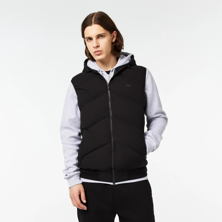 Мужской жилет Lacoste Slim Fit