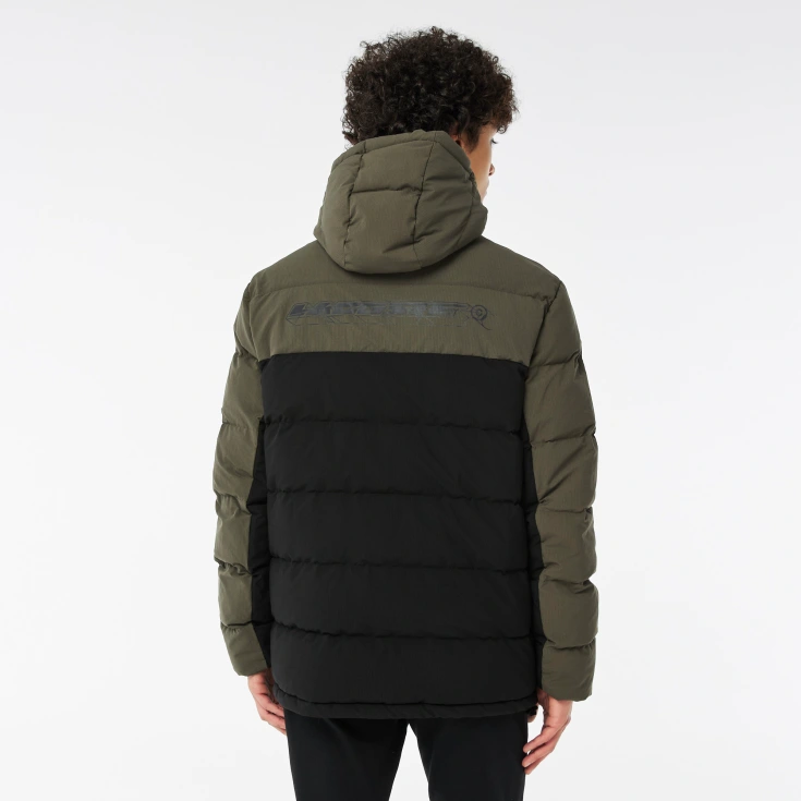 Мужская куртка Lacoste Slim Fit