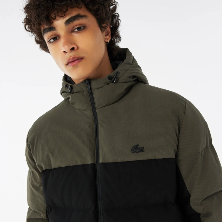 Мужская куртка Lacoste Slim Fit