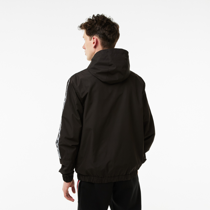 Мужская ветровка Lacoste Regular Fit