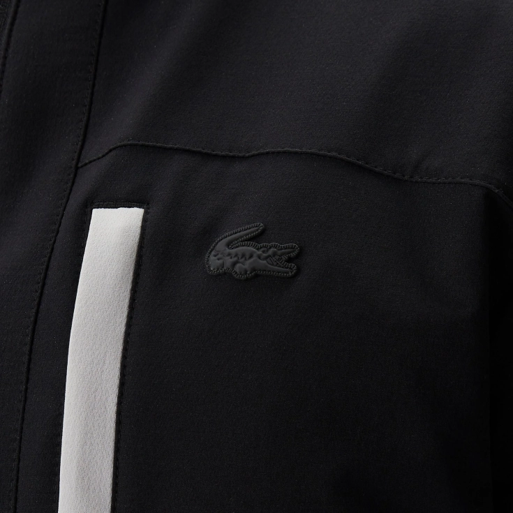 Мужская ветровка Lacoste Lacoste print