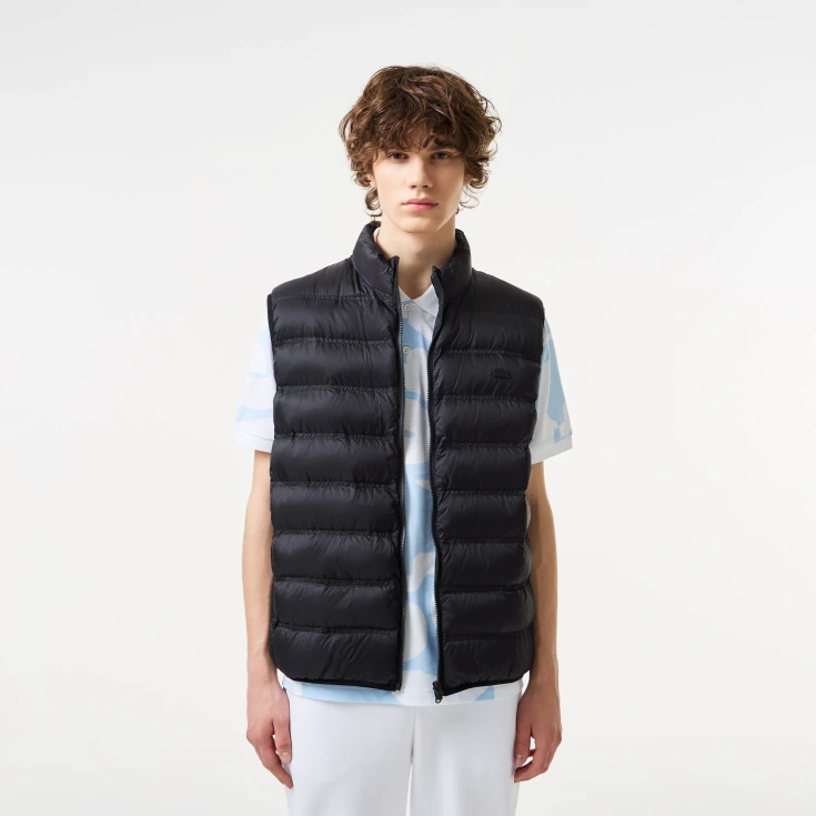 Мужская куртка Lacoste Regular Fit