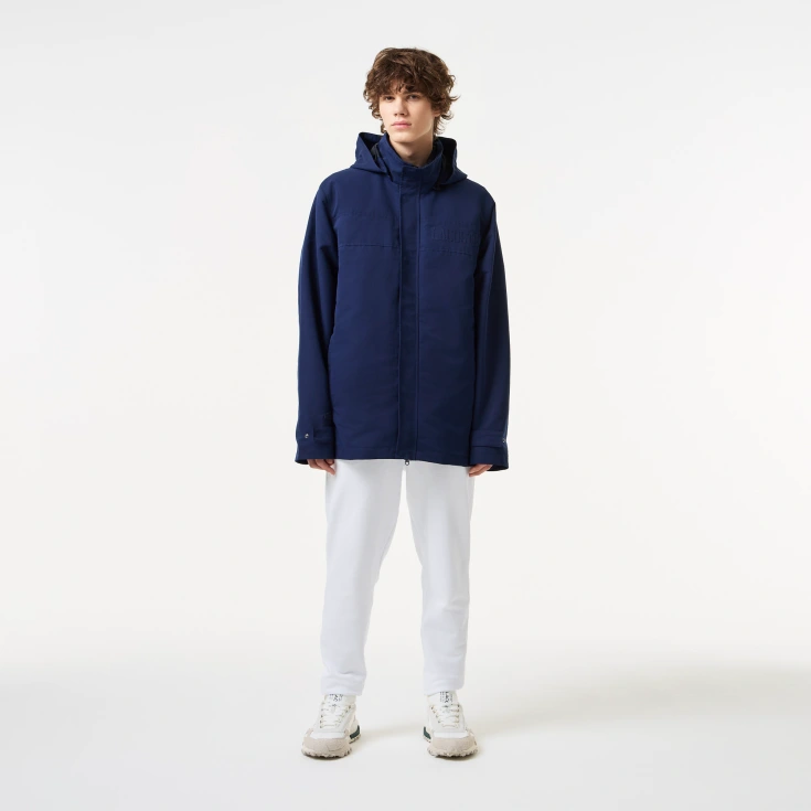 Мужская куртка Lacoste Regular Fit