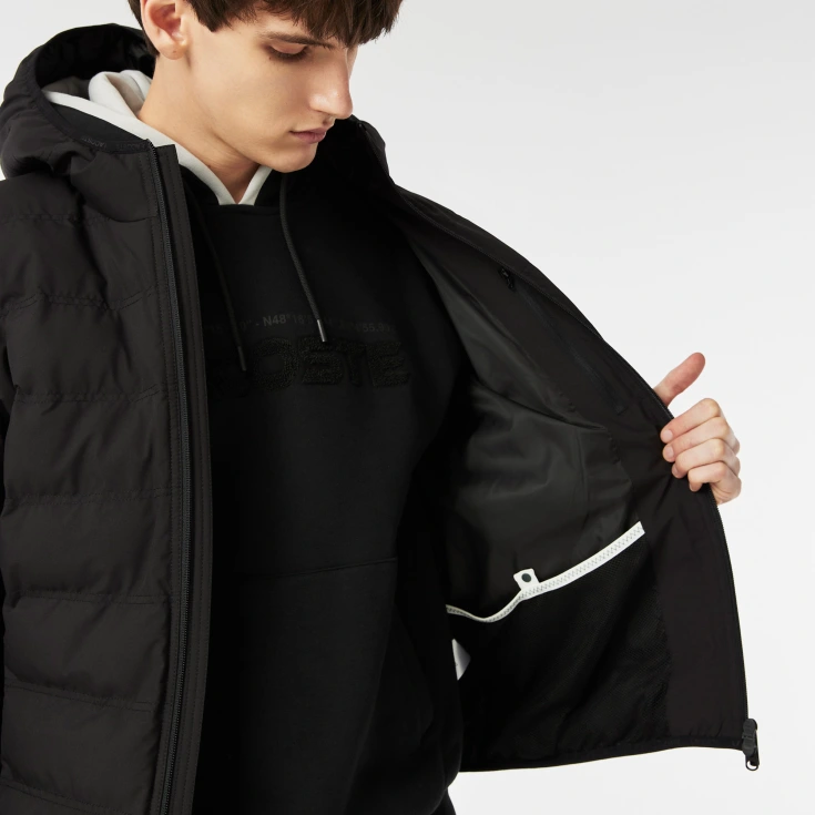 Мужская куртка Lacoste Casual Fit