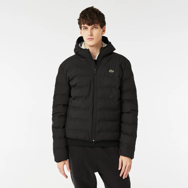 Мужская куртка Lacoste Casual Fit