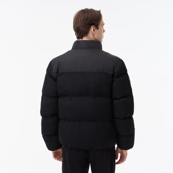 Мужская куртка Lacoste