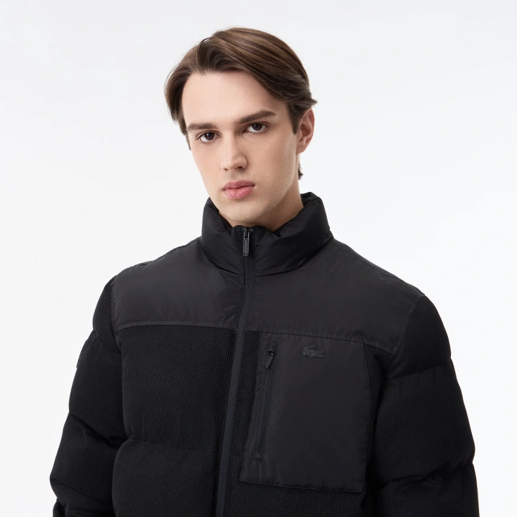 Мужская куртка Lacoste