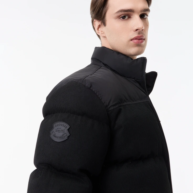 Мужская куртка Lacoste