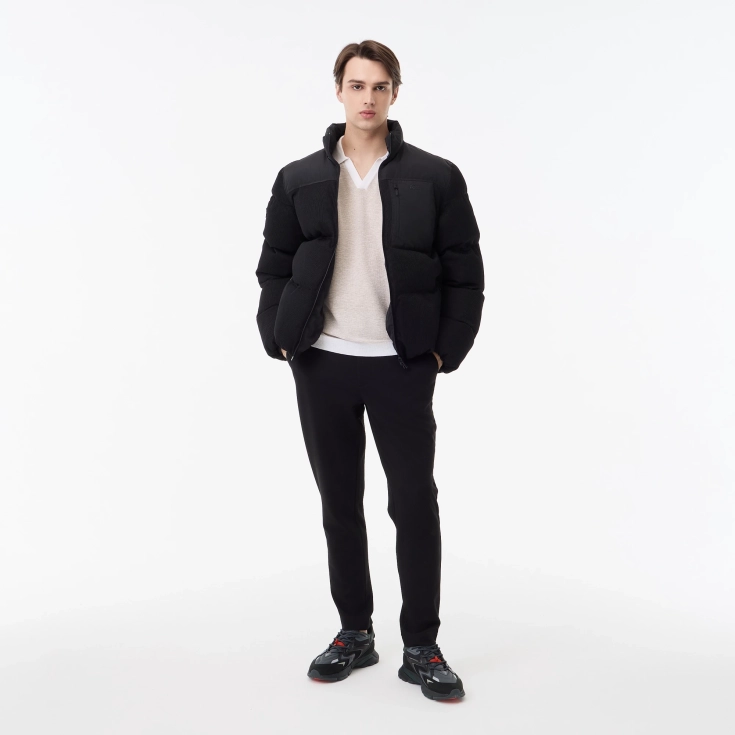 Мужская куртка Lacoste