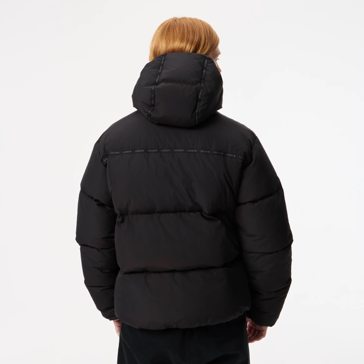 Мужская куртка Lacoste