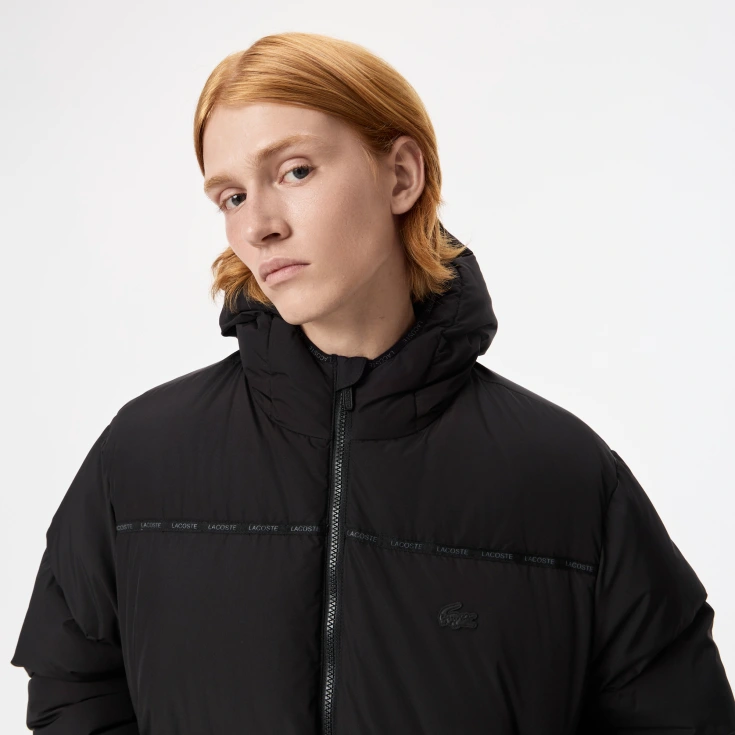 Мужская куртка Lacoste