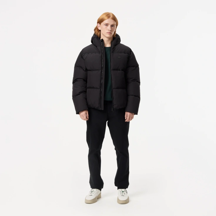 Мужская куртка Lacoste