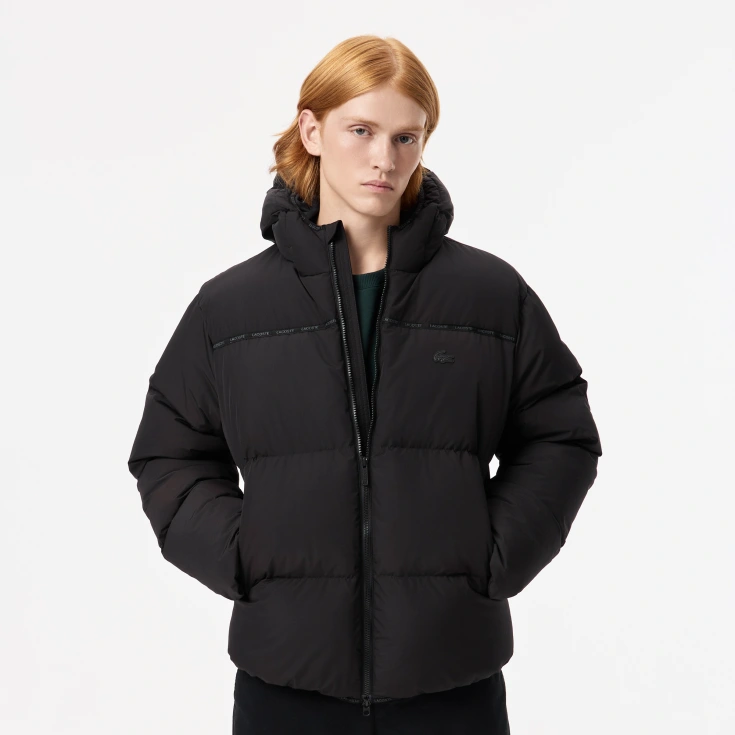 Мужская куртка Lacoste