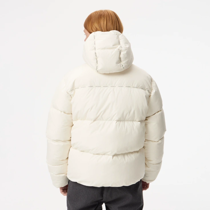 Мужская куртка Lacoste