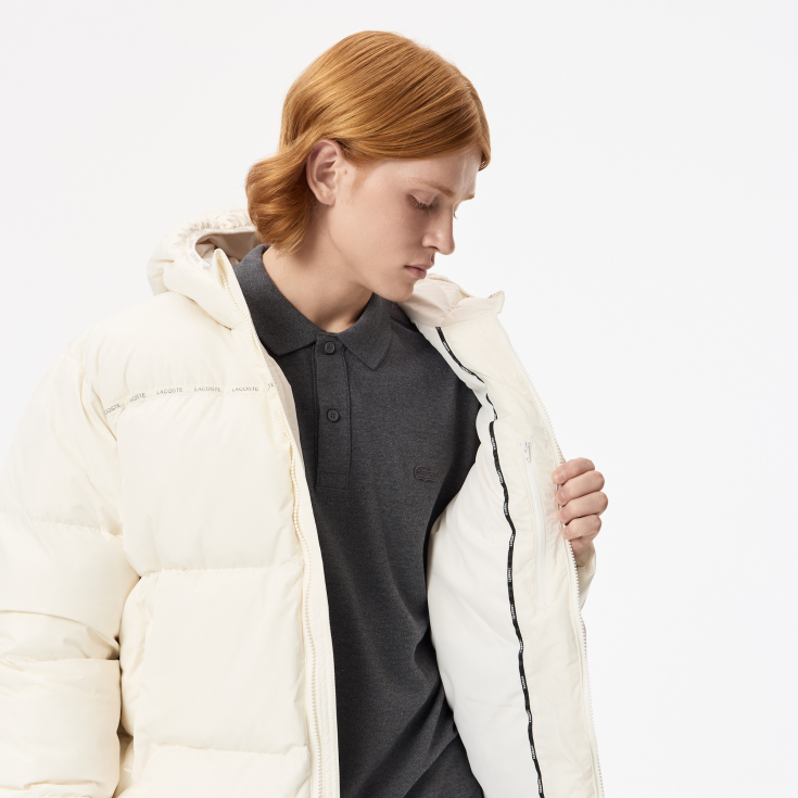 Мужская куртка Lacoste