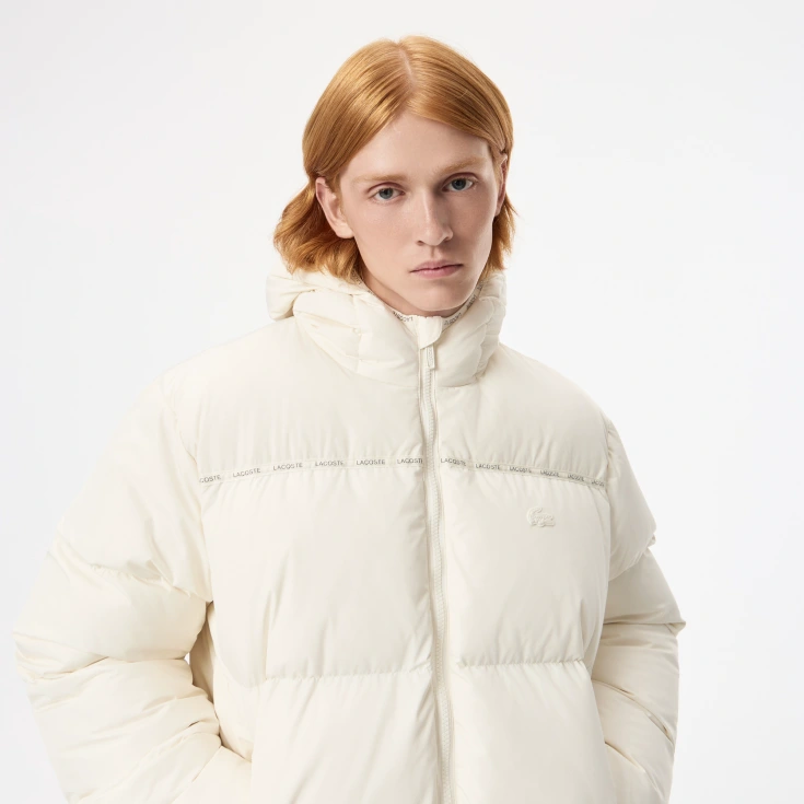 Мужская куртка Lacoste