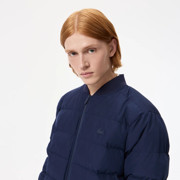 Мужская куртка Lacoste