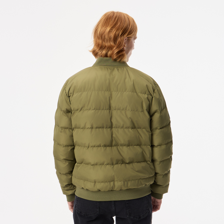 Мужская куртка Lacoste