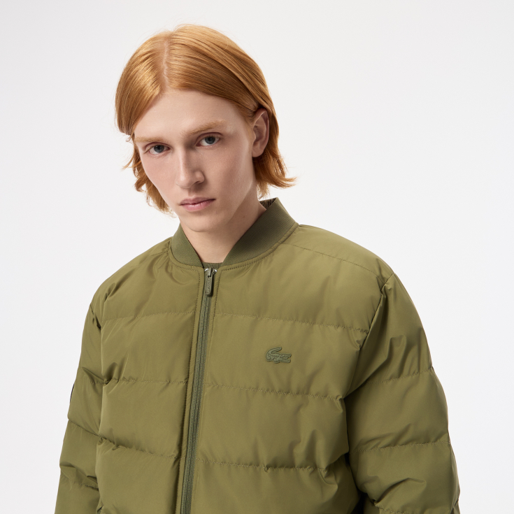 Мужская куртка Lacoste