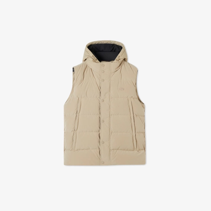 Мужской жилет Lacoste